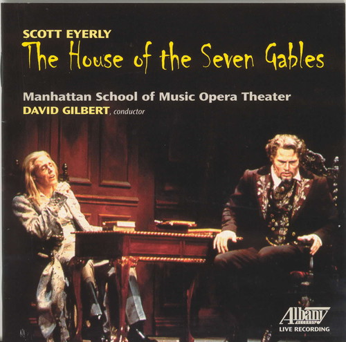 House of the 7 Gables