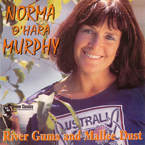 River Gums & Mallee Dust|Norma O'Hara Murphy