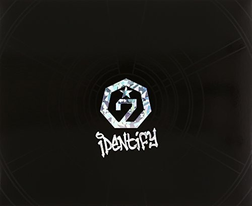 Got7 - Identify (CD)