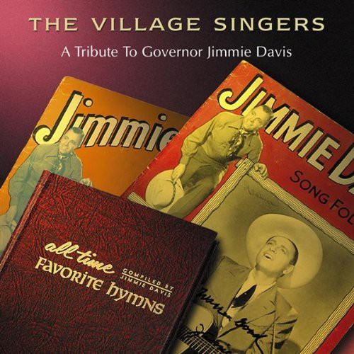 Tribute to Governor Jimmie Davis