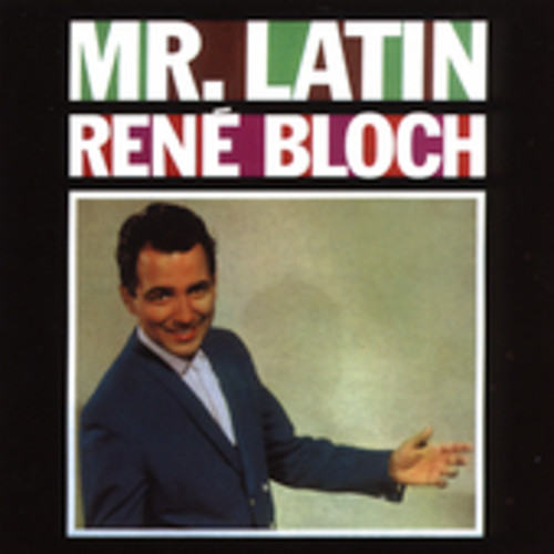 Mister Latin