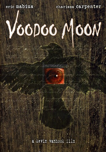 Voodoo Moon