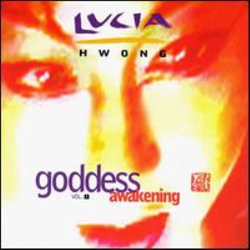 Goddess Awakening Vol.1