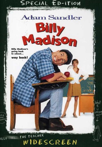 Billy Madison