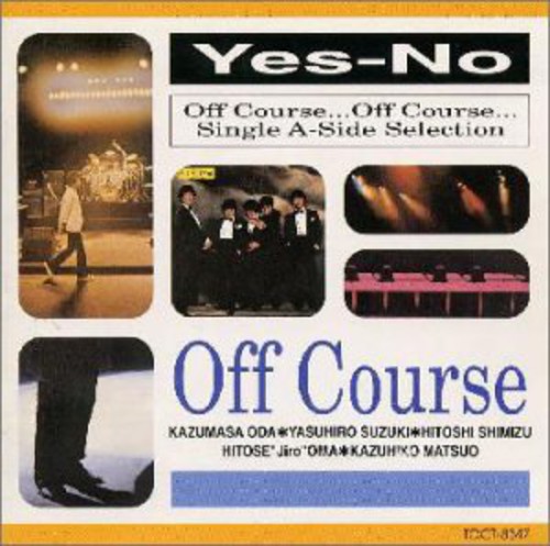 Yes-No|Off Course