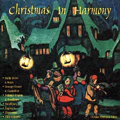 Christmas in Harmony