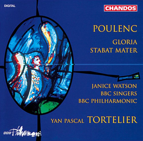 Stabat Mater /  Gloria