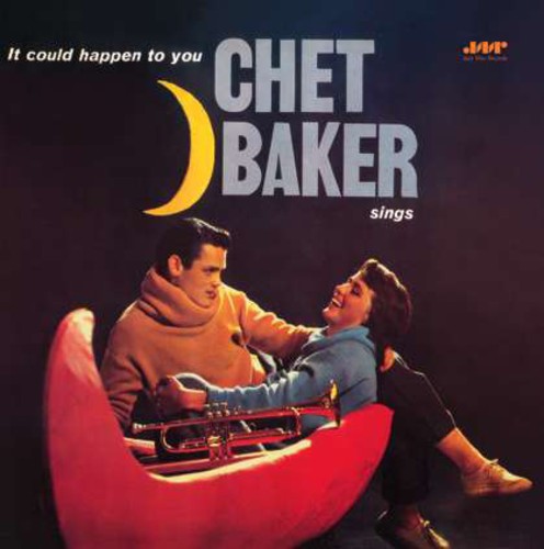 Sings It Could Happen to You [Import]