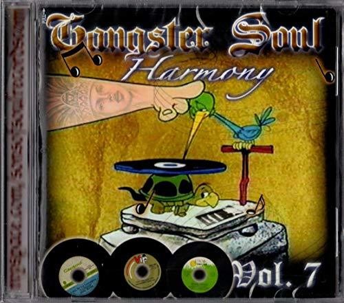 Gangster Soul Harmony 7 (Various Artists)