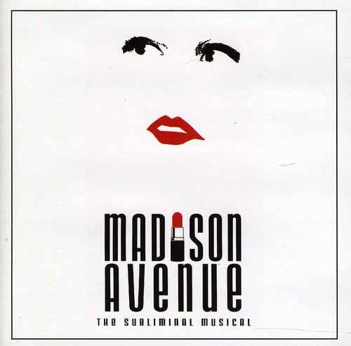 Madison Avenue
