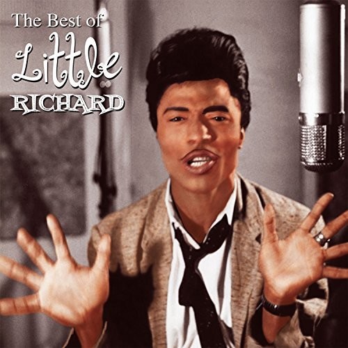 The  Best of Little Richard|Little Richard