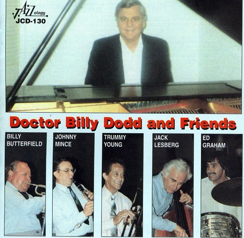Dr. Billy Dodd and Friends