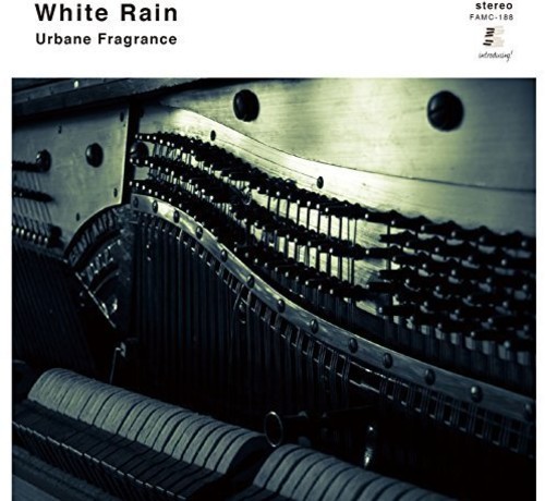 Urbane Fragrance|White Rain