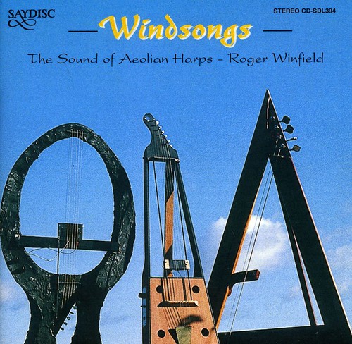 Windsongs /  Various