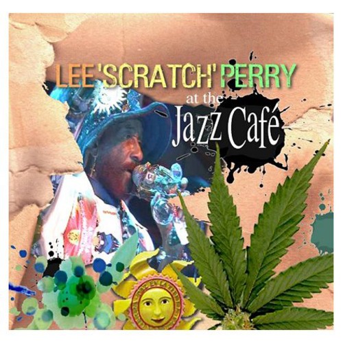 Live at the Jazz Cafe|Lee 