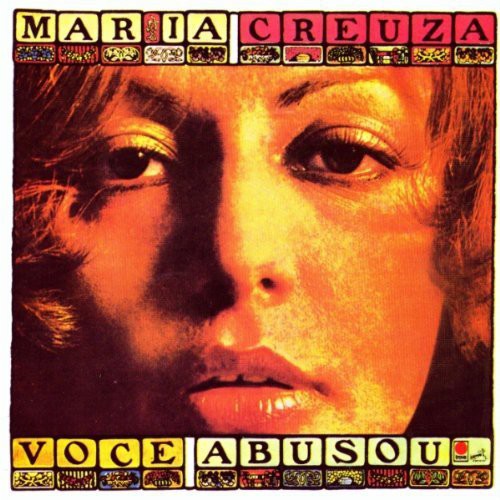 Voce Abusou [Import]