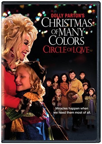 Dolly Parton's Christmas of Many Colors: Circle of Love