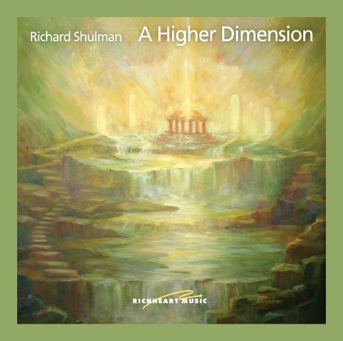 A Higher Dimension
