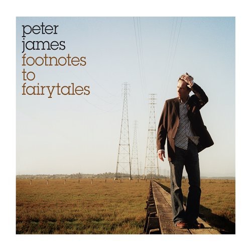 Footnotes to Fairytales