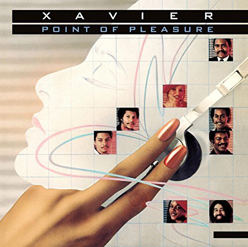 Point of Pleasure|Xavier