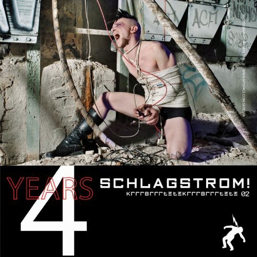 Schlagstrom, Vol. 2