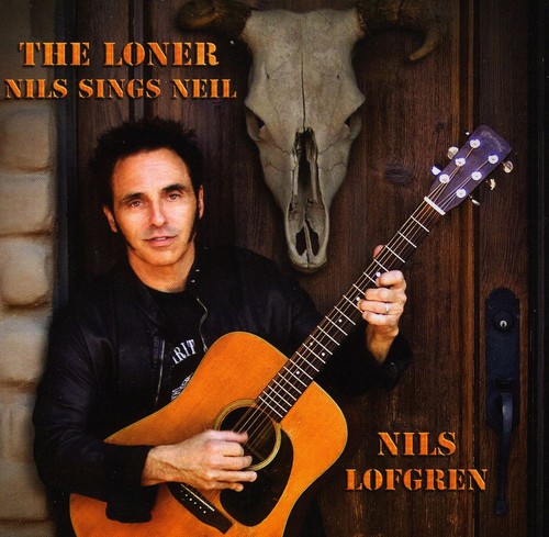 The Loner: Nils Sings Neil