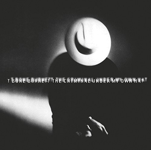 Criminal Under My Own Hat [Import]