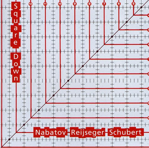 Square Down|Ernst Reijseger/Matthias Schubert/Simon Nabatov