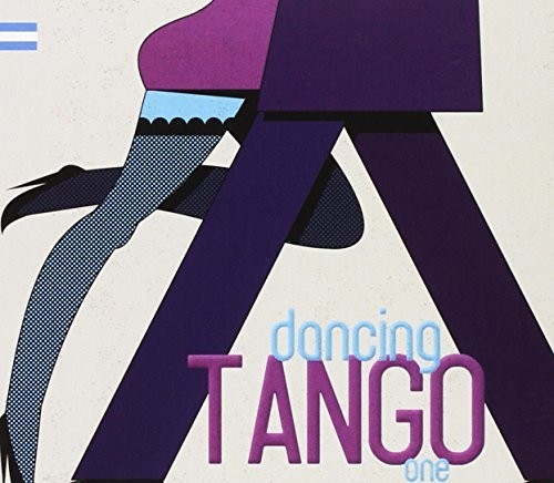 Dancing Tango, Vol. 1|Various Artists