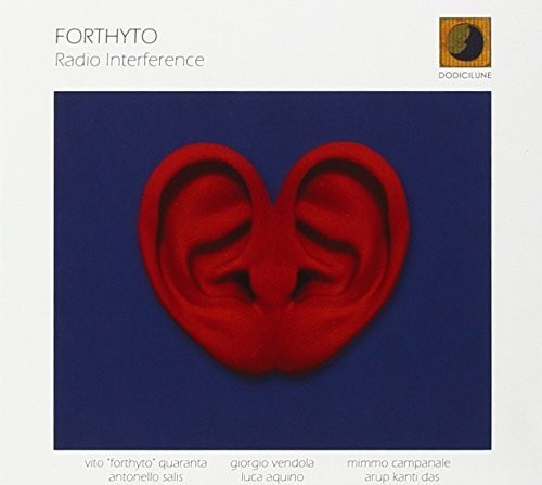 Radio Interference|Forthyto
