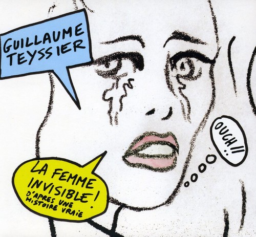 Femme Invisible