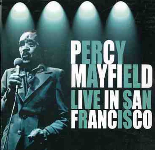 Live in San Francisco