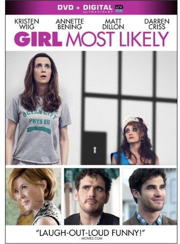 Girl Most Likely
