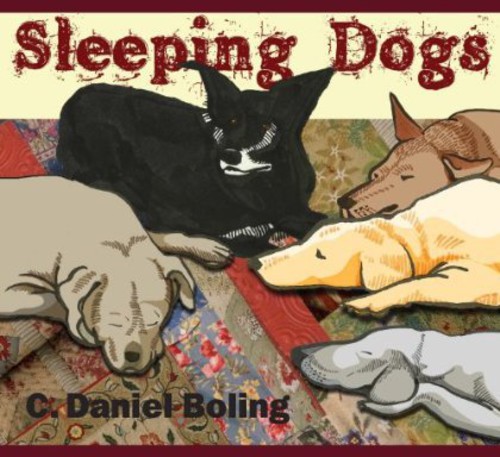 Sleeping Dogs