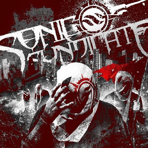 Sonic Syndicate|Sonic Syndicate