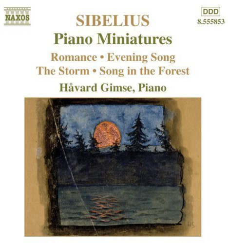 Piano Music 5