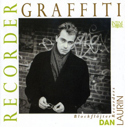 Recorder Graffiti /  Various