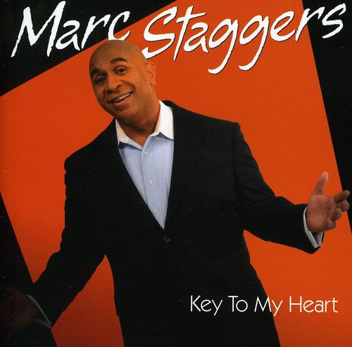 Key To My Heart|Marc Staggers