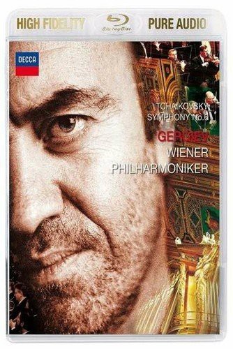 Symphony No 6