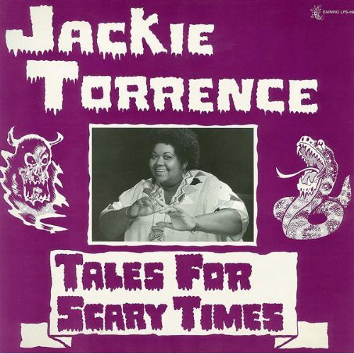 Tales for Scary Times