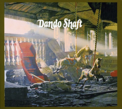 Dando Shaft|Dando Shaft