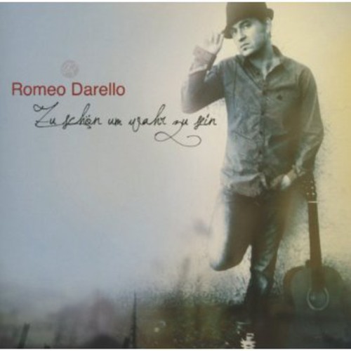 Zu Schoen Um Wahr Zu Sein|Romeo Darello
