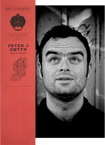 Black Smoke|Peter Smyth