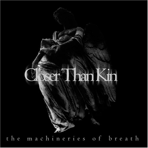 The Machineries Of Breath