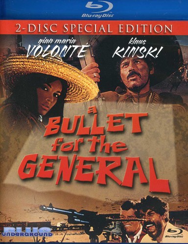 A Bullet for the General