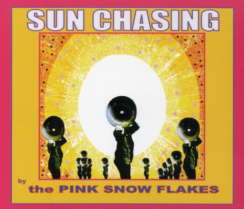 Sun Chasing: The Last Exploding Echoes|The Pink Snowflakes