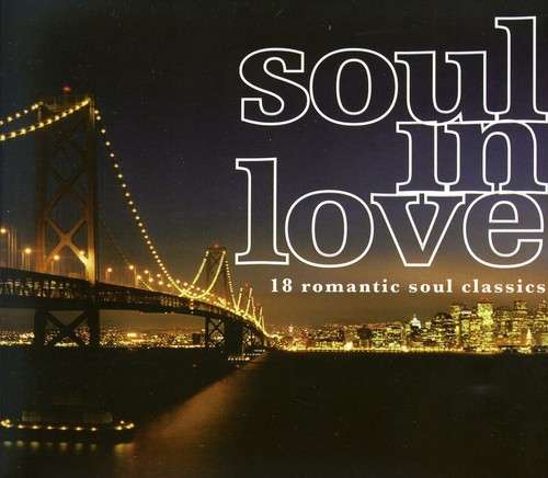 Soul in Love|Jay R