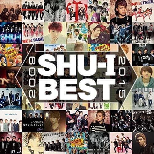 Best|Shu-I