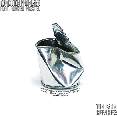 Tin Man Remixes