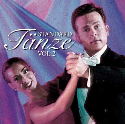 Standardtanz 2 / Various